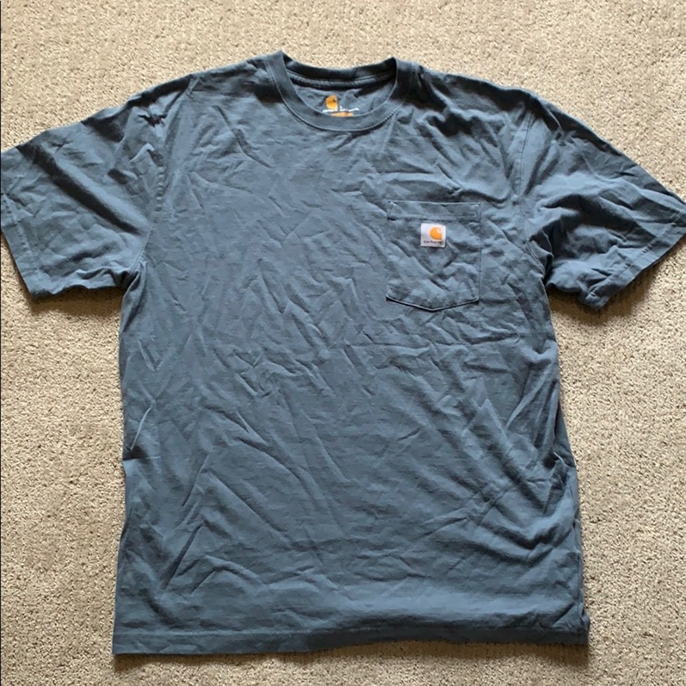 Carhartt S/S Tee